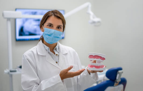 Best Emergency TMJ Treatment in Philadelphia, MS