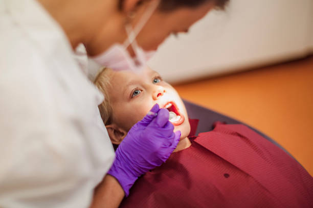 Best Cosmetic Emergency Dentistry in Philadelphia, MS